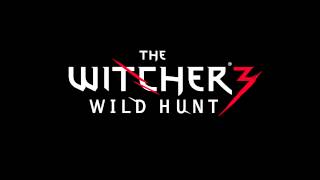 The Witcher 3: Wild Hunt - Main Menu Theme chords