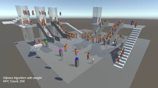Watch Algorithm Escalator video