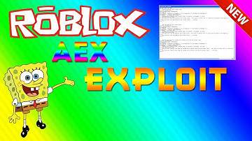 ROBLOX - AEX ALPHA - SMALL DUCK , BTOOLS , CHARAPP - WORKING ( SIMPLE AND EASY )