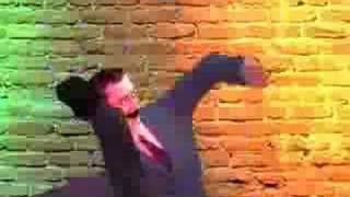 G-Man's Garry's Mod Ten Rave.