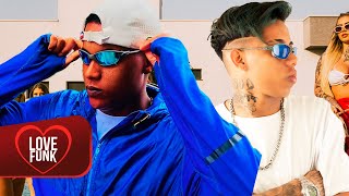 MC W-FACE e MC 20K - Ela Tá Com Saudades Do Seu Bandidão (DJ ...