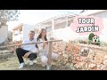 🏠 NOVEDADES en CASA TOUR por el JARDIN