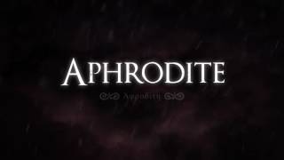 Aphrodite - Goddess of Love - Epic Music - Ancient Gods