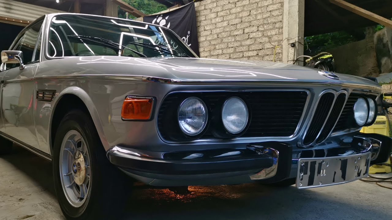 Бмв e 9