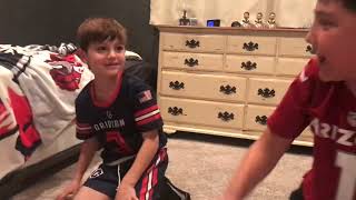 I Got Pet And Hes Farts And He Drippy