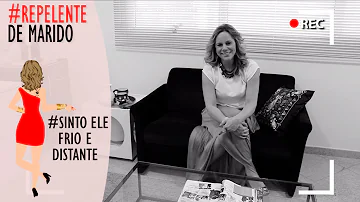 Como fazer para meu marido sentir minha falta?