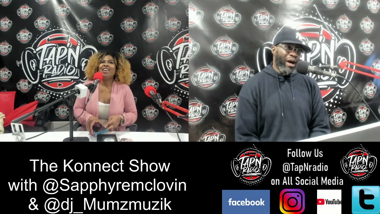 The KonnecT Show Walking Bear