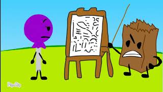 BFB 3 Map Part 5 #BFB3MAP @CloudimationsOffical @Cloudimations