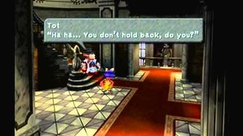 Finail Fantasy IX Walk/Playthrough Part 83: Eiko