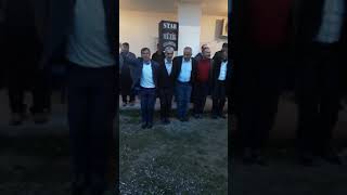 Batman Samanyolu Köyünde Star Müzi̇k Ci̇da Gowend