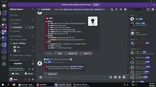 Lofi Music Bot 24/7 No Coding Replit screenshot 4