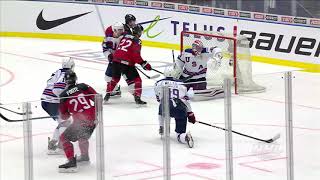 2020 WJC | CAN 6 USA 4