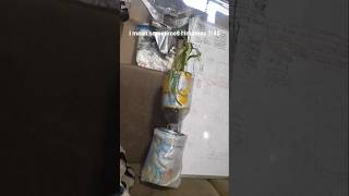 #DIY 🤙🏼#recycled #hanging#pot #planter #idea #bag #potato #vs #bottle #onion #808DRAGON.COM #offgrid