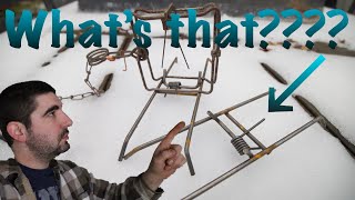Best trap stabilizer made!
