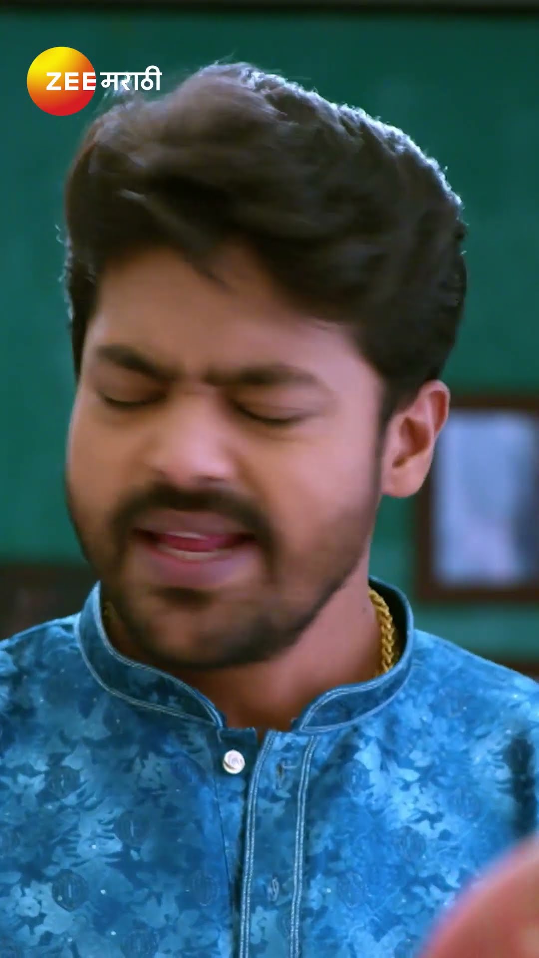 #Tula Shikvin Changlach Dhada #Shorts #Zee Marathi #Entertainment #Drama