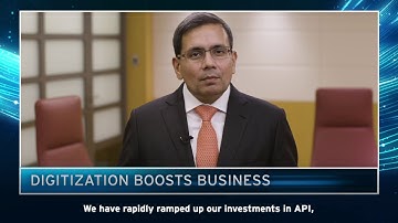 Citi: The Payments Revolution | Sanjeev Jain