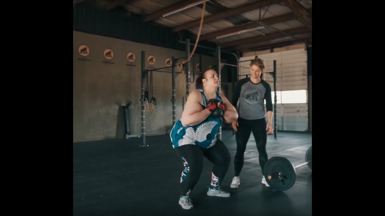 GA Personal Training Testimony: Elise