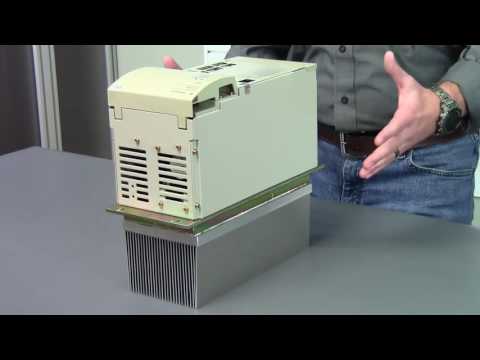 Yaskawa AC Spindle CIMR M5 Series Drive Alarm Codes Overview