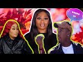 The Real Blac Chyna Ep 13: Jamaal Is N0t L.Ÿ.!.N.G | Blac Chyna + Tokyo Toni Talk