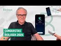 Conquistas Biologix 2024 com CEO Tácito de Almeida