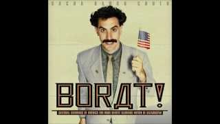 01. Borat - Chaje Shukarijie (OST)