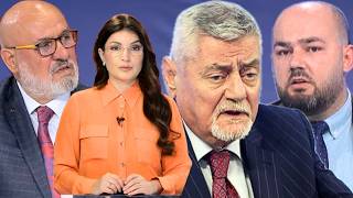 Dash Shehi 'provokohet' live nga avokati/ Reagimi epik: Fiori, t'i them 2 gjëra unë, apo...