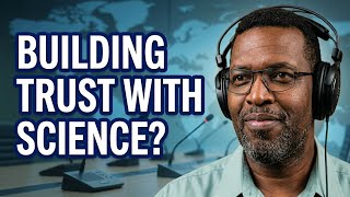 Why Scientists Are Better Peace Negotiators Than Politicians