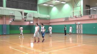 第十五屆HBL籃球聯賽 2114 2