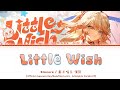 Little Wish Haruka EP Official Japanese Lyrics Arknights 明日方舟 With English Sub Little Wish Haruka EP Official Japanese Lyrics Arknights 明日方舟 With English Sub