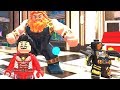 LEGO DC Super Villains #49 CRIEI O HOMEM DE FERRO NO CRIADOR DE PERSONAGENS Dublado Português EXTRAS