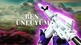Lvbel C5, Akdo - Ben Ünlüyüm Cs2