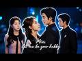 She plan find BF for protection,but top powerful heir offer himself for her to use—He love 1st see!