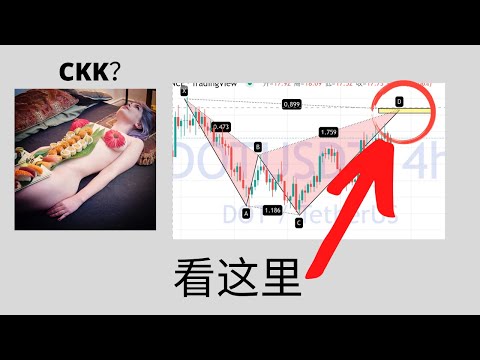 周日看DOT，再看VLOG吃CKK