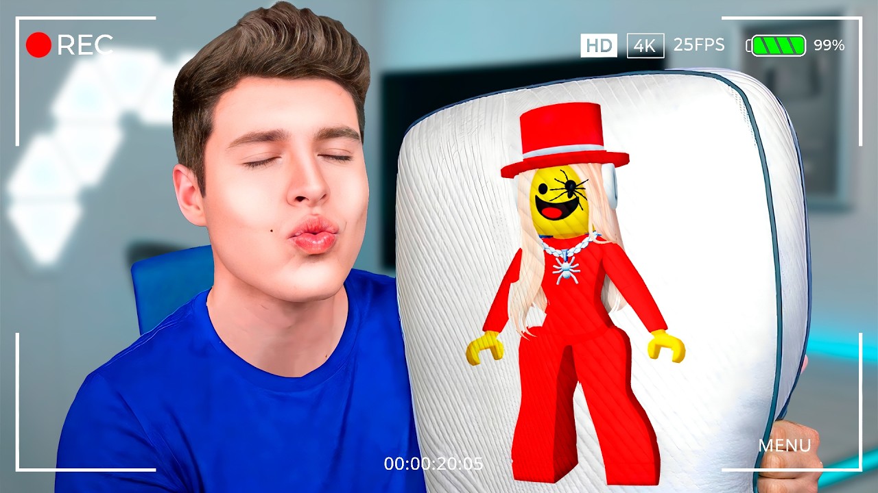 lumexx hat vergessen die aufnahme zu stoppen..