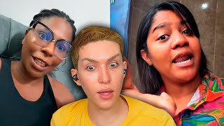 Download Lagu A tiktoker SUPOSTAMENTE caloteira MP3