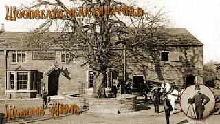 Woodseats near Sheffield : Some history of the Masons' Arms a.k.a. The Big Tree Hotel. Woodseats near Sheffield : Some history of the Masons' Arms a.k.a. The Big Tree Hotel.