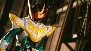 Kamen Rider Live Henshin Standby Loop
