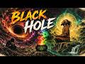 Meditation Dub | Black Hole