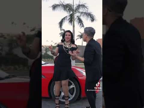 اوعدك عمر كمال وسميه الخشاب مهرجان اوعدك