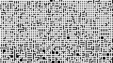 generative defragmentation