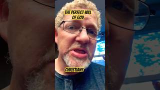The Truth About Gods Will
A quick scriptural truth about God’s perfect will and your life. The Truth About Gods Will