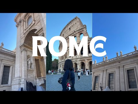 clips from my roman holiday