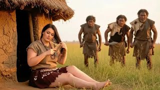 Life Millions of Years Ago | A Girl Saves a Zebra from a Giant Snake 2.0