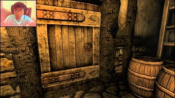 Amnesia: Followed By Death - Chapter 1 - Part 2: The chase has begun