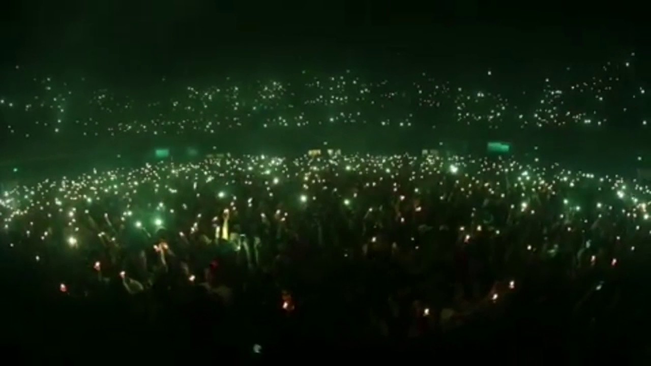 Berner Presents Hippie Hill 2017 [BayAreaCompass] @Berner415