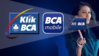 Perbedaan KlikBCA dengan BCA Mobile (m-BCA)