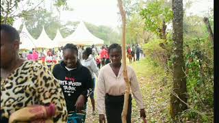 Benson Kipchirchir's Procession from Samaritan Funeral Home