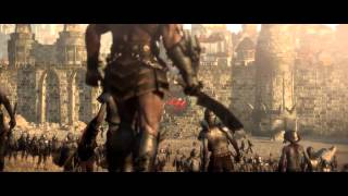 Neverwinter (Opening Cinematic)