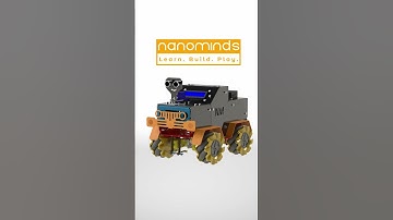 Say Goodbye to Screen Addiction with Nanominds Robotic Kits !!!