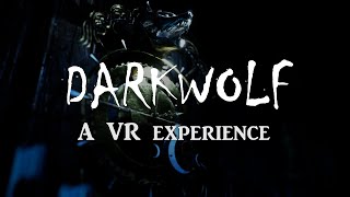 DarkWolf (Polymorph Software) — VR free-roam escape game — Trailer